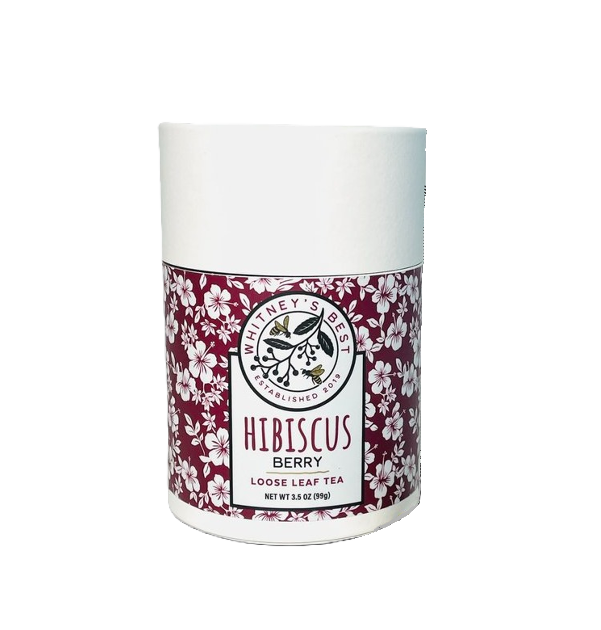 Hibiscus Berry Tea