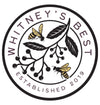Whitney's Best