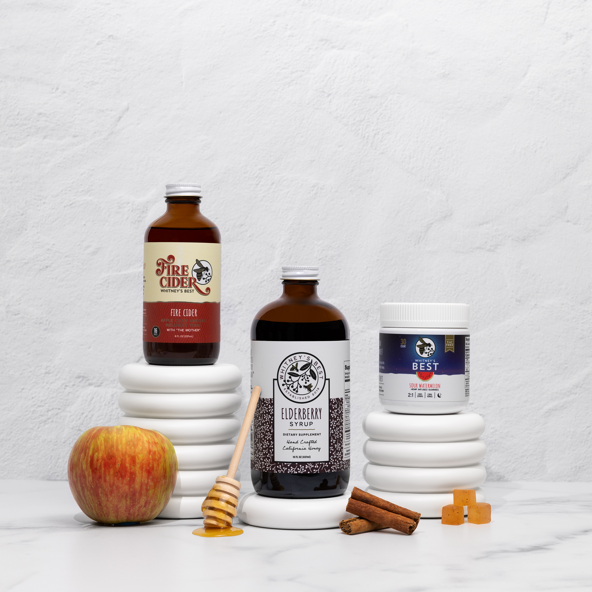 Fire Cider 8oz