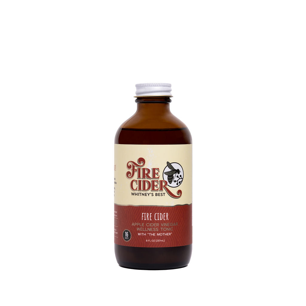 Fire Cider 8oz