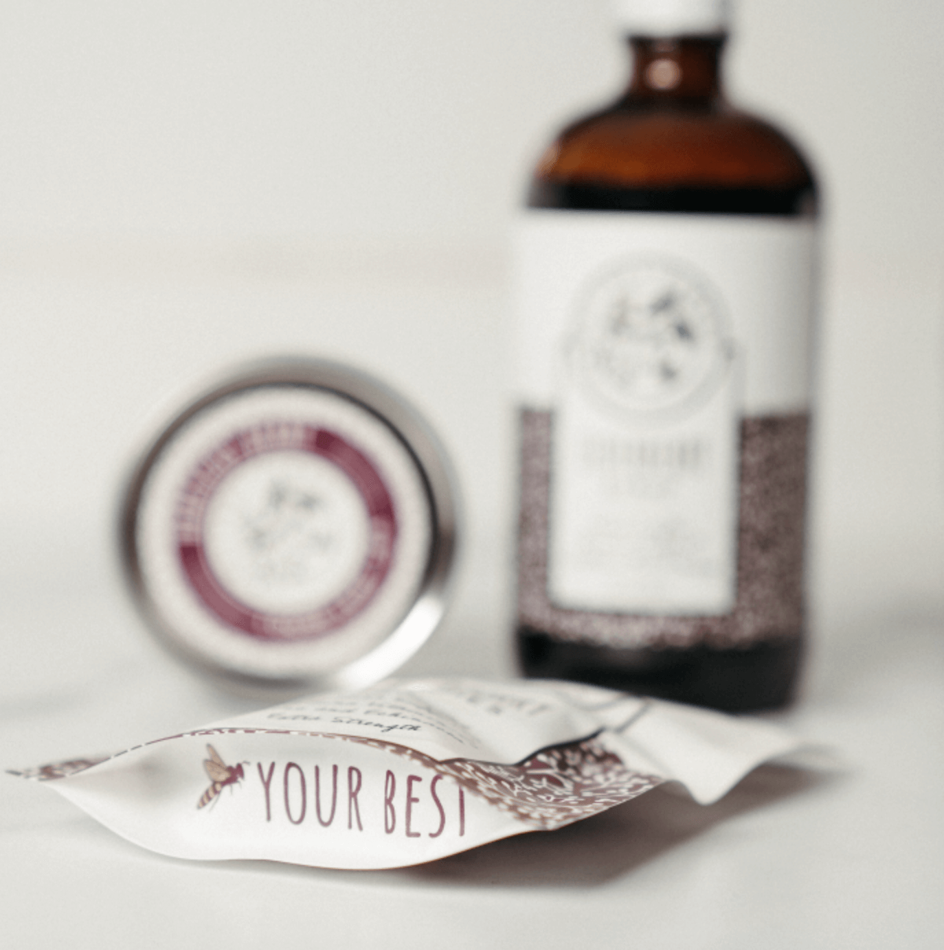 Elderberry Gummies 30ct
