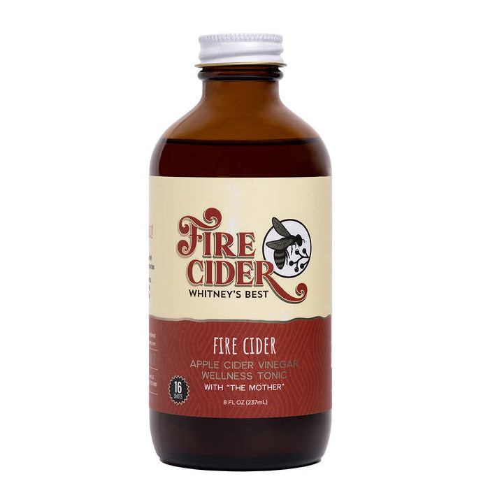Fire Cider 8oz