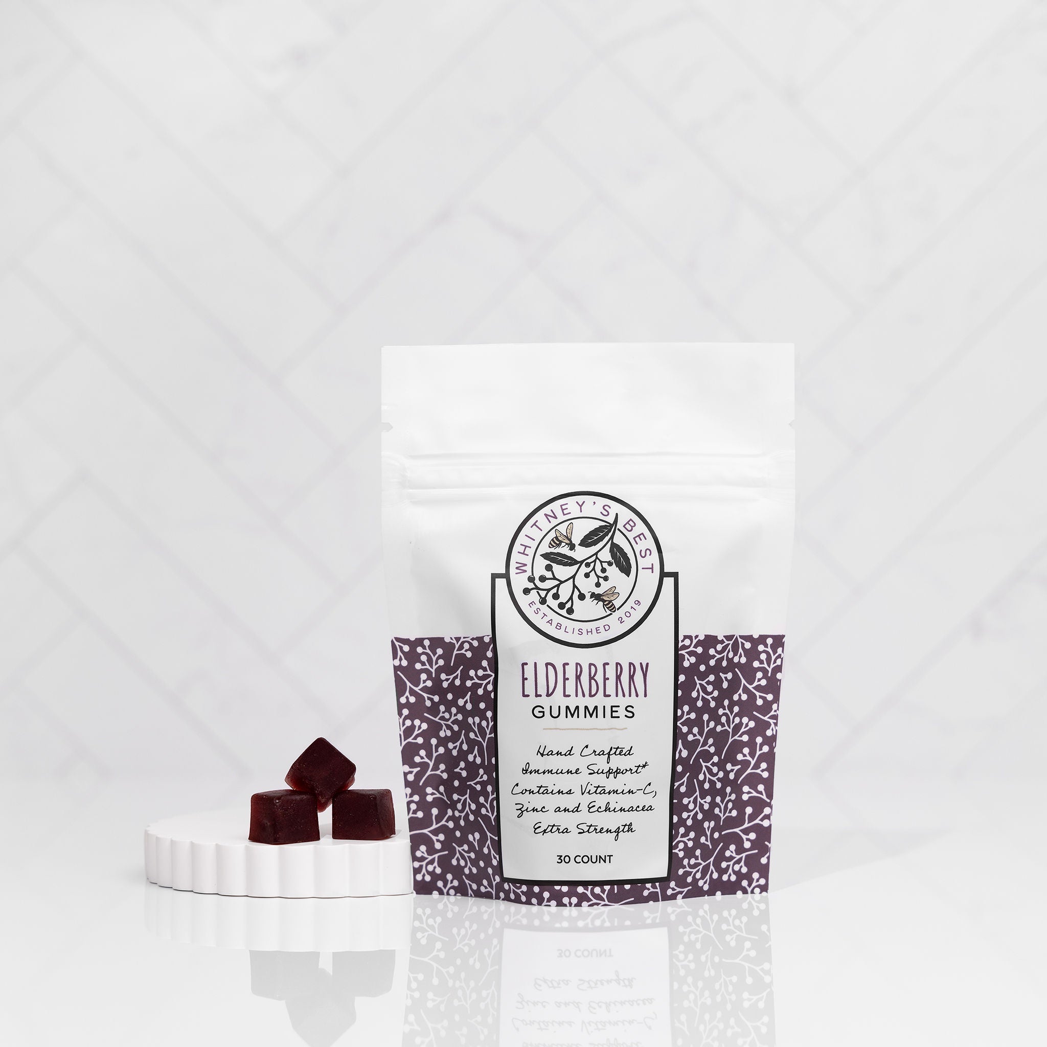 Elderberry Gummies 30ct