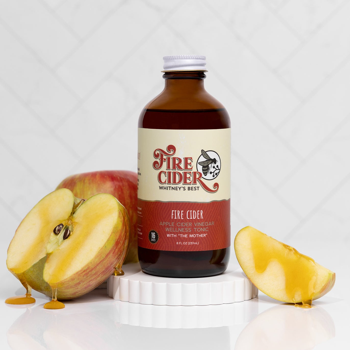 Fire Cider 8oz